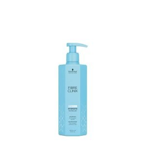 Fibre Clinix Hydrate Shampoo 300 ML