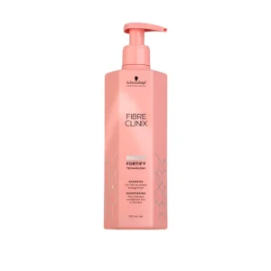 Fibre Clinix Fortify Shampoo 300 ML