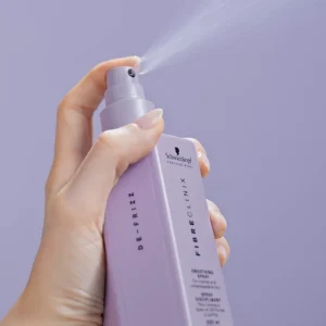 Fibre Clinix De-Frizz Smoothing Spray 200 ML
